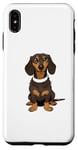 Coque pour iPhone XS Max Un costume de chien extraordinaire pour les propriétaires de