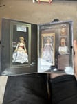 NECA THE CONJURING UNIVERSE ANNABELLE 3 (COMES HOME) ULTIMATE 7" ACTION FIGURE