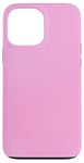 iPhone 13 Pro Max Pink Aesthetic for Classic Elegance Case