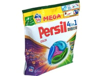 Persil Vaskekapsler Persil Discs 4In1 Farge X54