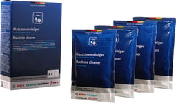 Bosch maskinrens til oppvaskmaskin 00312478