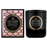 Voluspa Classic Boxed Candle Pink Citron Grapefruit - 269 g