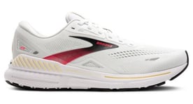 Brooks Running Adrenaline GTS 23 - homme - blanc