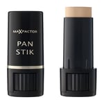 Max Factor Pan Stik Foundation 12 True Beige 9 g