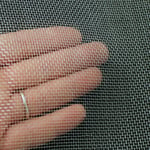 Insect Netting Net Fine Woven Mesh Anti Butterfly Fly Beetle Bug Spider 1m X 10m