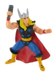 Licences Figurine Thor - Avengers Marvel - 10 Cm