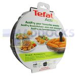 Original Tefal Actifry GH80xx, FZxx, AL80Xxx Series Snacking Grid