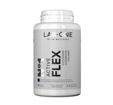 Lab One No.1.  Active Flex Glucosamine Vit C Food SUPPLEMENTS 90 CAPS  natural