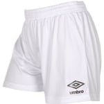 Umbro Core Teknisk Treningsshorts Dame 32