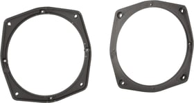 Hogtalarring 165 mm Mitsubishi PajeroLancerGalant Smart ForTwo Mercedes Sprinter