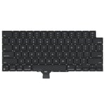 A2442 14" A2485 16" US American Keyboard for Apple MacBook Pro M1 2021