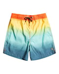 Billabong All Day Fade Layback - Board Shorts for Boys 8-16