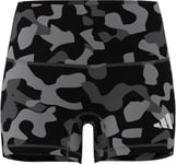 adidas Short de Volleyball imprimé Camouflage pour Femme Taille XS 7,6 cm