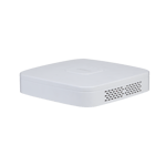 Dahua NVR2104-4KS3 4CH Smart 1U 1HDD Lite Network Video Recorder