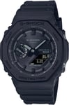 Casio G-Shock  GA-B2100-1A1ER Montre Quartz Homme