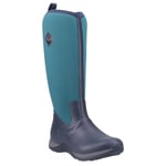 Muck Boot Arctic Adventure Womens Wellingtons