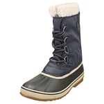 SOREL 1964 Pac Mens India Ink Gum Ankle Boots - 8 UK