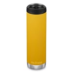 Klean Kanteen TKWide 592ml (Café Cap) Marigold, OneSize