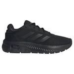 Adidas Cloudfoam Comfy Skor Svart EU 37 1/3 Kvinna