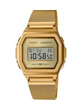 Casio Vintage Premium 38mm A158WEA-1EF-1 ( Mega Kampanj )