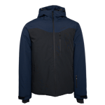 Alpine Jacket Hemsedal Insulated 24/25, ski- og snowboardjakke, herre