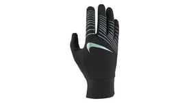 Gants reflectifs nike lightweight tech 2 0 reflectiv noir femme