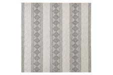 Bozova Ullteppe 200x200 cm - Beige