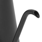 Drip Kettle Stainless Steel 400ml Ergonomic Swan Neck Hand Coffee Pot SG