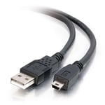 5V USB power cable for the Roku Streaming Stick+ Media player