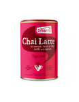 DrinkMeChai Spiced Chai Latte 250 gram Boks