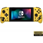 Hori Grip Controller Pikachu COOL Switch HORI