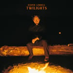 Jesper Lindell  Twilights  LP/Vinyl