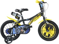 Batman 16" Bike