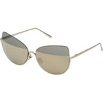 SNR153628H2G 62 Sunglasses