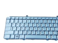 Dell Ku959, Tastatur, Gresk, Dell, Xps M1330, M1530