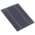 Solar Panel Waterproof 6W 12V DIY Solar Panel For Solar Toys/Lights/Displays Sci