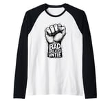 Funny Bad Spellers Grammar humor Spelling joke Wordplay Raglan Baseball Tee