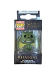 Rhaegal Game Of Thrones Funko Pocket POP! Keychain