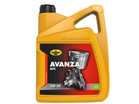 Motorolja KroonOil Avanza RPC 5W30 5L