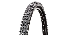 Pneu velo 26 x 1 95 cst smoke tringle rigide tr  53 559