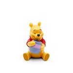 Figurine Tonies Disney Winnie l'Ourson pour Conteuse Toniebox Collection Se divertir