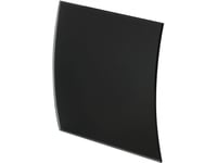 Awenta Panel For Frame And Body Escudo 100Mm Matt Black (Pegb100m)