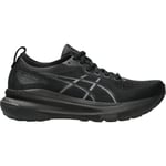 ASICS Gel-Kayano 31 Joggesko Dame - Svart - str. 35,5