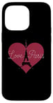 iPhone 14 Pro Max For Paris Lovers Love Paris Eiffel Tower Memes I Love Paris Case