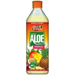 12 x  Just Drink Aloe Vera Tropical  flavoured-Ready To Drink 500ML