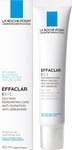 La Roche-Posay Effaclar K (+)  Oily Skin Renovating Care 40ml - GENUINE & NEW