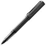 LAMY AL-star EMR Stylus Pen - stylish touchscreen pen equipped with PC/EL tip - customizable shortcut button & ergonomic grip - for precise writing & drawing on digital media