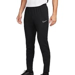 NIKE Men's Tf Academy Kpz Pants, Black/Reflective Silv, M UK