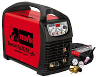 TIGSVETS SUPERIOR TIG 252AC/DC