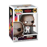 Funko Pop! TV: ST - Vecna - (Transformation) - Stranger Things - Col (US IMPORT)